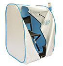 Original Sit Up Sauna